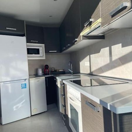 Soleado Y Luminoso Apartamento Fuengirola Buitenkant foto