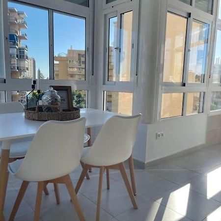 Soleado Y Luminoso Apartamento Fuengirola Buitenkant foto