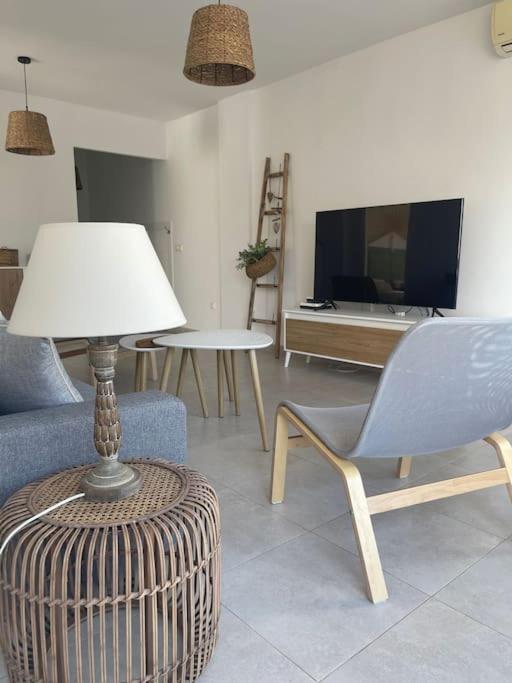 Soleado Y Luminoso Apartamento Fuengirola Buitenkant foto