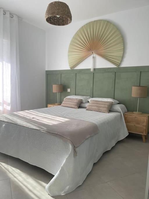 Soleado Y Luminoso Apartamento Fuengirola Buitenkant foto