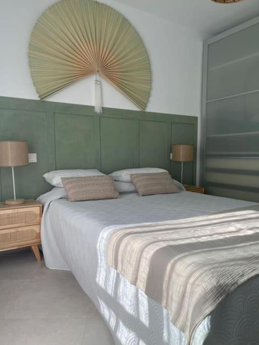 Soleado Y Luminoso Apartamento Fuengirola Buitenkant foto