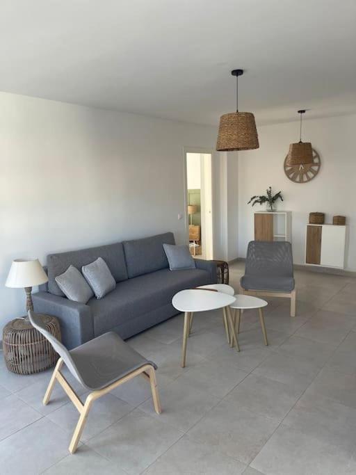 Soleado Y Luminoso Apartamento Fuengirola Buitenkant foto