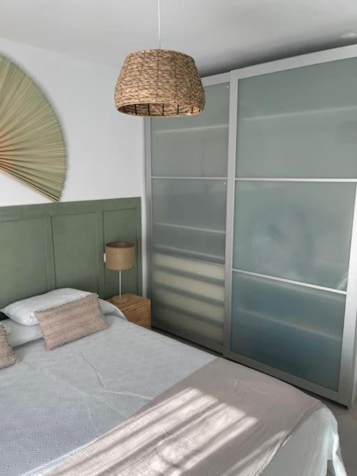Soleado Y Luminoso Apartamento Fuengirola Buitenkant foto