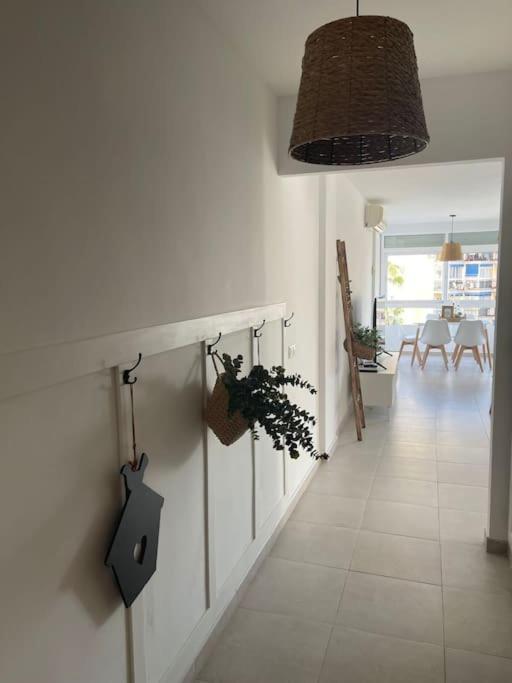 Soleado Y Luminoso Apartamento Fuengirola Buitenkant foto