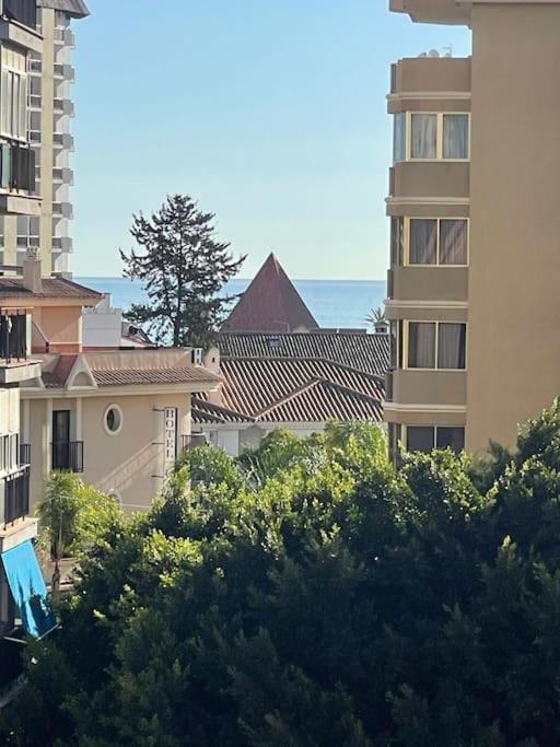 Soleado Y Luminoso Apartamento Fuengirola Buitenkant foto